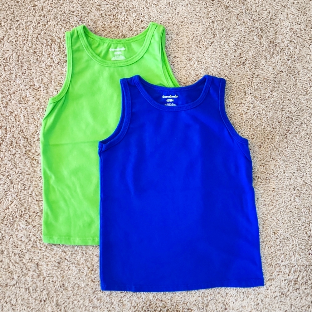 Garanimals tank top